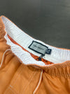 RESELL: Orange kids swim shorts