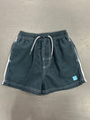 RESELL: Kids black swim shorts