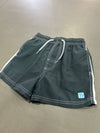 RESELL: Kids black swim shorts