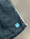 RESELL: Kids black swim shorts