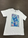 RESELL: Kids Wild West print T-shirt