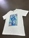 RESELL: Kids Wild West print T-shirt