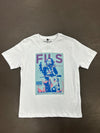 RESELL: Kids Wild West print T-shirt
