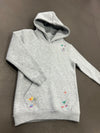 RESELL: Kids locusts print hoodie