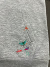 RESELL: Kids locusts print hoodie