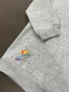 RESELL: Kids locusts print hoodie