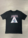 RESELL: Kids Samurai T-shirt