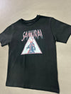 RESELL: Kids Samurai T-shirt