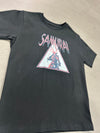 RESELL: Kids Samurai T-shirt