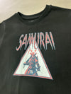 RESELL: Kids Samurai T-shirt