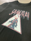 RESELL: Kids Samurai T-shirt