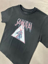 RESELL: Kids Samurai T-shirt