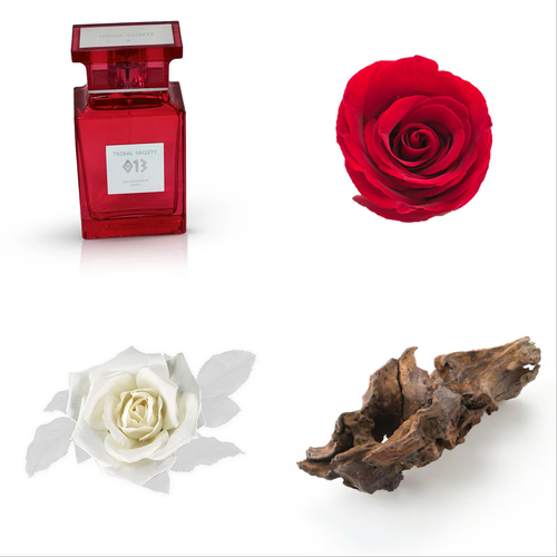 013 Eau De Parfum - 100ml