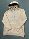 RESELL: Hidden woman hoodie, Large