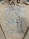 RESELL: Hidden woman hoodie, Large