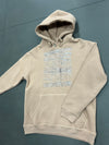 RESELL: Hidden woman hoodie, Large