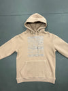 RESELL: Hidden woman hoodie, Large