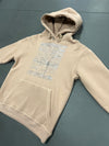 RESELL: Hidden woman hoodie, Large
