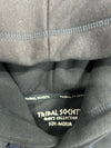 RESELL: Medium Navy Hoodie