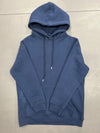 RESELL: Dark blue medium hoodie