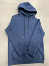 RESELL: Dark blue medium hoodie
