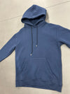 RESELL: Dark blue medium hoodie