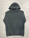 RESELL: Black hoodie, small