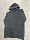 RESELL: Black hoodie, small