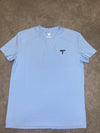 RESELL: Kids ski dynamic T-shirt age 8
