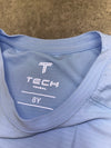 RESELL: Kids ski dynamic T-shirt age 8