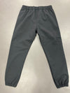 RESELL: Black Shell Tracksuit Pants - Medium