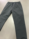 RESELL: Black Shell Tracksuit Pants - Medium