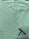 RESELL: Khaki Dynamic T-shirt, small