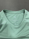 RESELL: Khaki Dynamic T-shirt, small