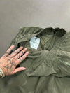 RESELL: Khaki Tech Shorts, Small