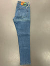 RESELL: 028 Jeans