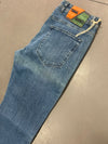 RESELL: 028 Jeans
