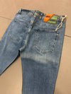 RESELL: 028 Jeans