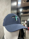 RESELL: TTECH navy/blue cap