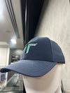 RESELL: TTECH navy/blue cap