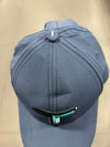 RESELL: TTECH navy/blue cap
