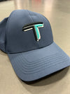RESELL: TTECH navy/blue cap