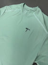 RESELL: Large Khaki Dynamic T-shirt