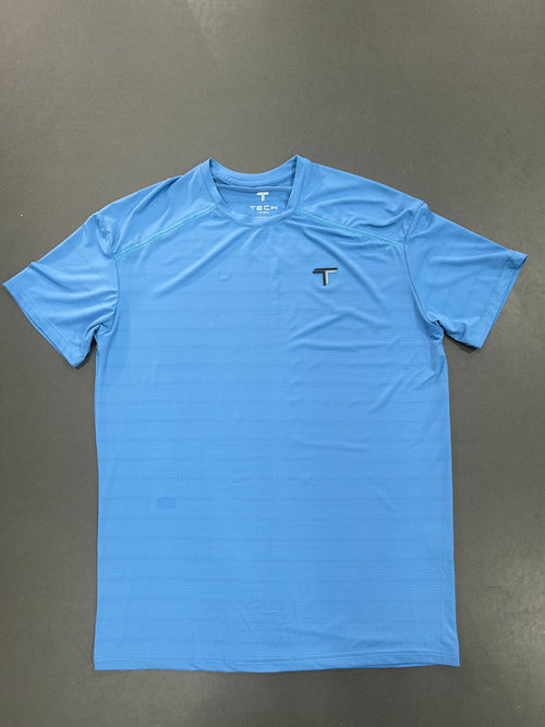 RESELL: Small Blue Agility T-shirt
