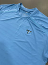 RESELL: Small Blue Agility T-shirt