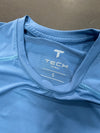 RESELL: Small Blue Agility T-shirt