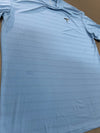 RESELL: Small Blue Agility T-shirt