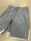 RESELL: Medium Grey Shadow X Shorts