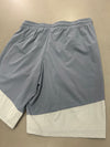 RESELL: Medium Grey Shadow X Shorts