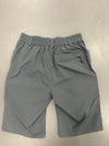 RESELL: Large Grey Tech Shorts